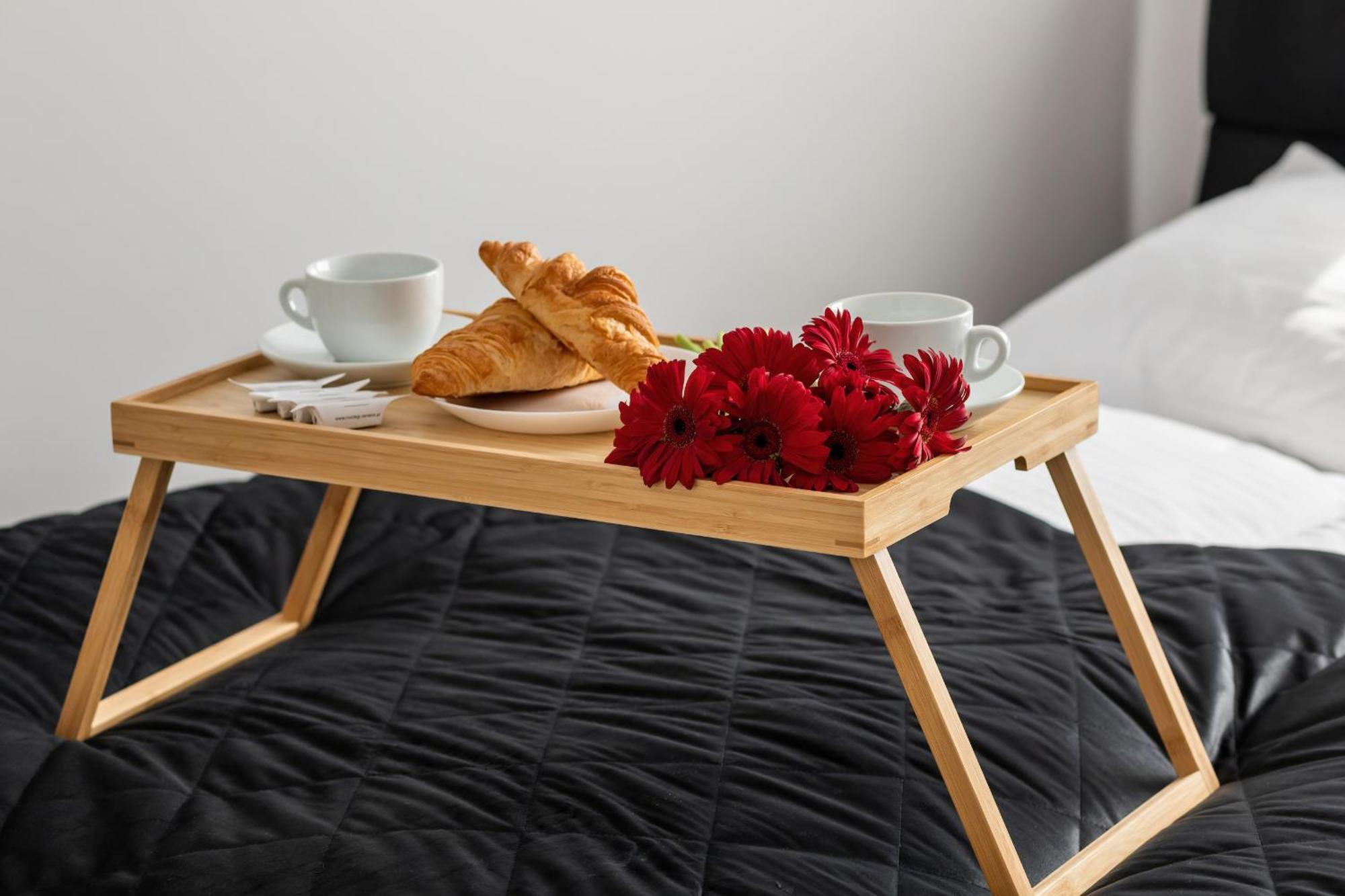 Sunny Apartments With Parking & Balcony Luzycka By Noclegi Renters 슈비노우이스쳬 외부 사진